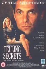 Póster de Telling Secrets