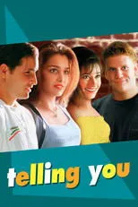 Póster de Telling You