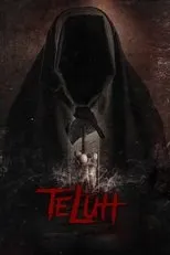Póster de Teluh