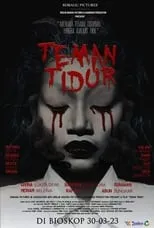 Póster de Teman Tidur