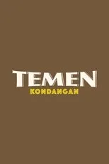 Póster de Temen Kondangan