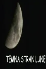 Póster de Temna stran lune