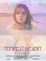 Póster de Tempest Desert