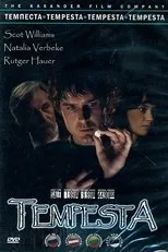 Póster de Tempesta