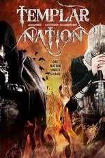 Póster de Templar Nation