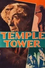 Póster de Temple Tower