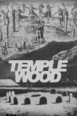 Póster de Temple Wood: A Quest for Freedom
