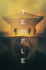 Póster de Temple
