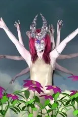 Póster de TEMPLEHEAD
