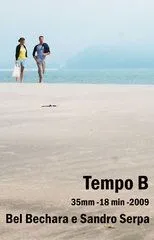 Póster de Tempo B