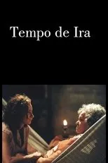 Póster de Tempo de Ira