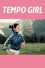 Póster de Tempo Girl