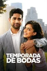Póster de Temporada de bodas