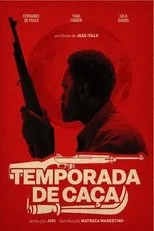 Póster de Temporada de Caça