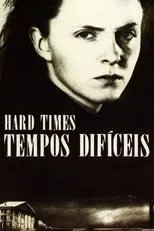 Póster de Tempos Difíceis