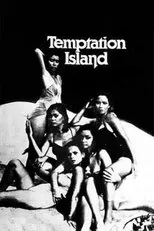 Póster de Temptation Island