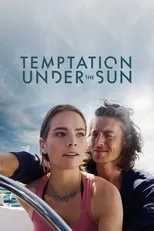 Póster de Temptation Under the Sun