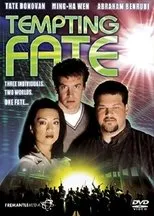 Póster de Tempting Fate