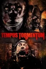 Póster de Tempus Tormentum
