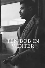 Póster de Ten Bob in Winter
