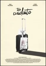 Póster de Ten cuidaito