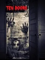 Póster de Ten Doors