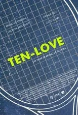 Póster de Ten-Love