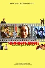 Póster de Ten Minute Movie