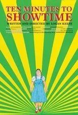 Póster de Ten Minutes to Showtime