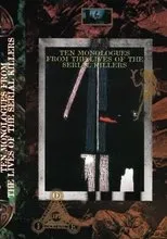 Póster de Ten Monologues from the Lives of the Serial Killers