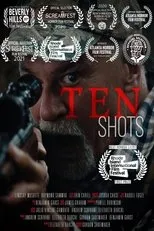 Póster de Ten Shots