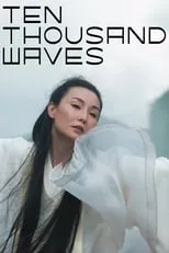 Póster de Ten Thousand Waves