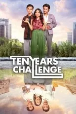 Póster de Ten Years Challenge