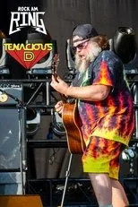 Póster de Tenacious D: Rock Am Ring 2023