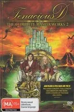 Póster de Tenacious D: The Complete Masterworks 2