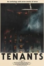 Póster de Tenants