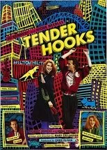 Póster de Tender Hooks