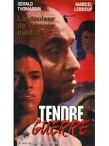 Póster de Tendre guerre
