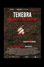 Póster de Tenebra - Questa è la mia vendetta