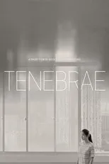 Póster de Tenebrae