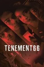 Póster de Tenement 66