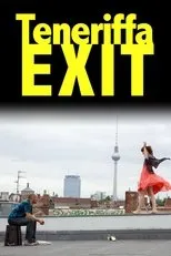 Póster de Teneriffa EXIT
