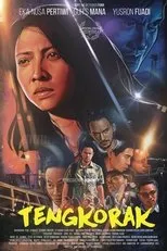 Póster de Tengkorak