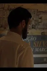 Póster de Tenho um Rosto para Ser Amado