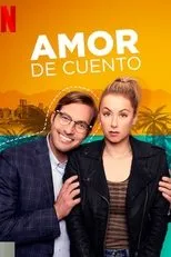 Póster de Tenía buena pinta