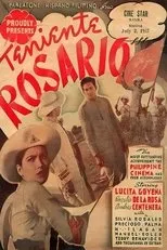 Póster de Teniente Rosario