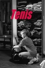 Póster de Tenis