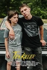 Póster de Tenkiller