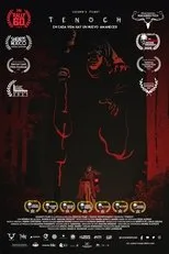Póster de Tenoch