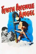 Póster de Tenth Avenue Angel